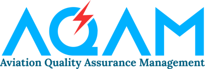 Logo de Aviation Quality Assurance Management