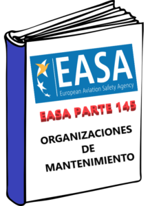 foto inicial curso EASA Parte 145