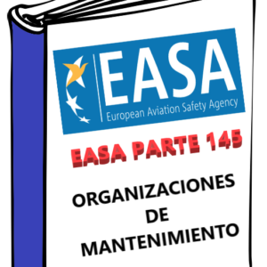 foto inicial curso EASA Parte 145