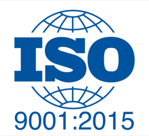 Estándar de Gestión de la Calidad ISO 9001