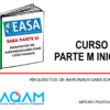 Diapositiva curso presencial normativa EASA Parte M